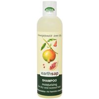 Earthsap Pomegranate & Soy Shampoo
